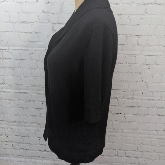Jones New York Cardigan Large - Picture 2 of 5